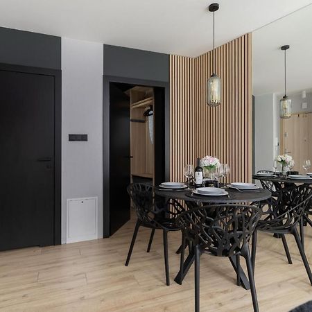 Deluxe City Studio Kacik 10 By Noclegi Renters Krakkó Kültér fotó