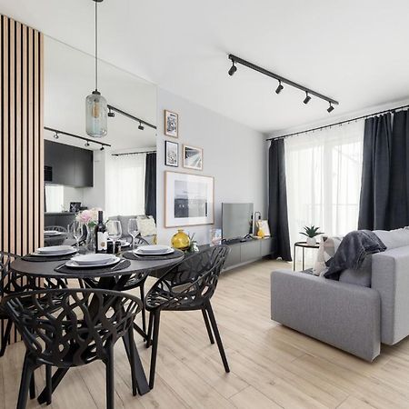 Deluxe City Studio Kacik 10 By Noclegi Renters Krakkó Kültér fotó