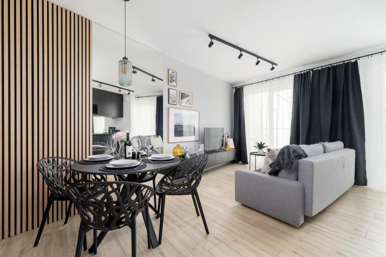 Deluxe City Studio Kacik 10 By Noclegi Renters Krakkó Kültér fotó