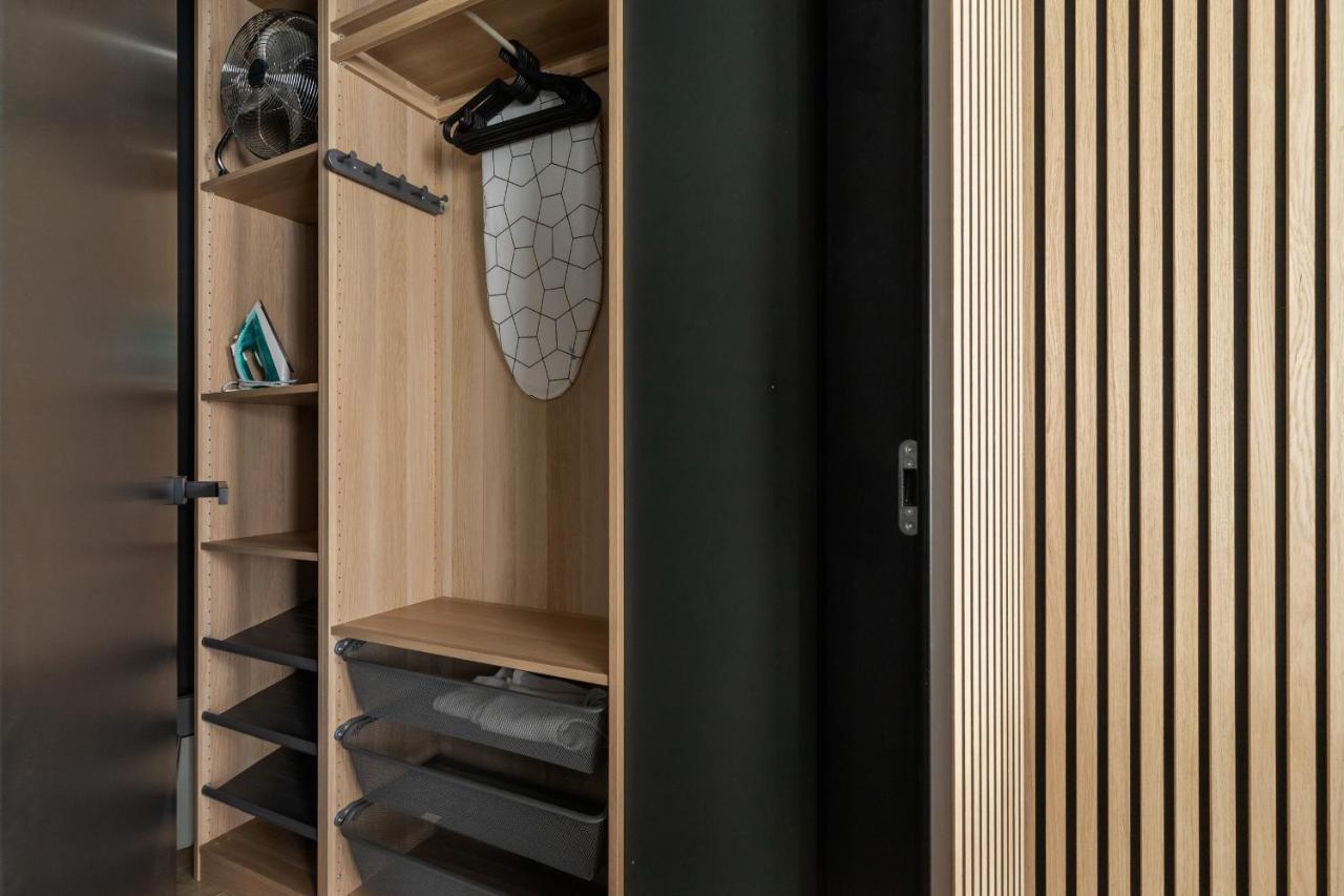 Deluxe City Studio Kacik 10 By Noclegi Renters Krakkó Kültér fotó