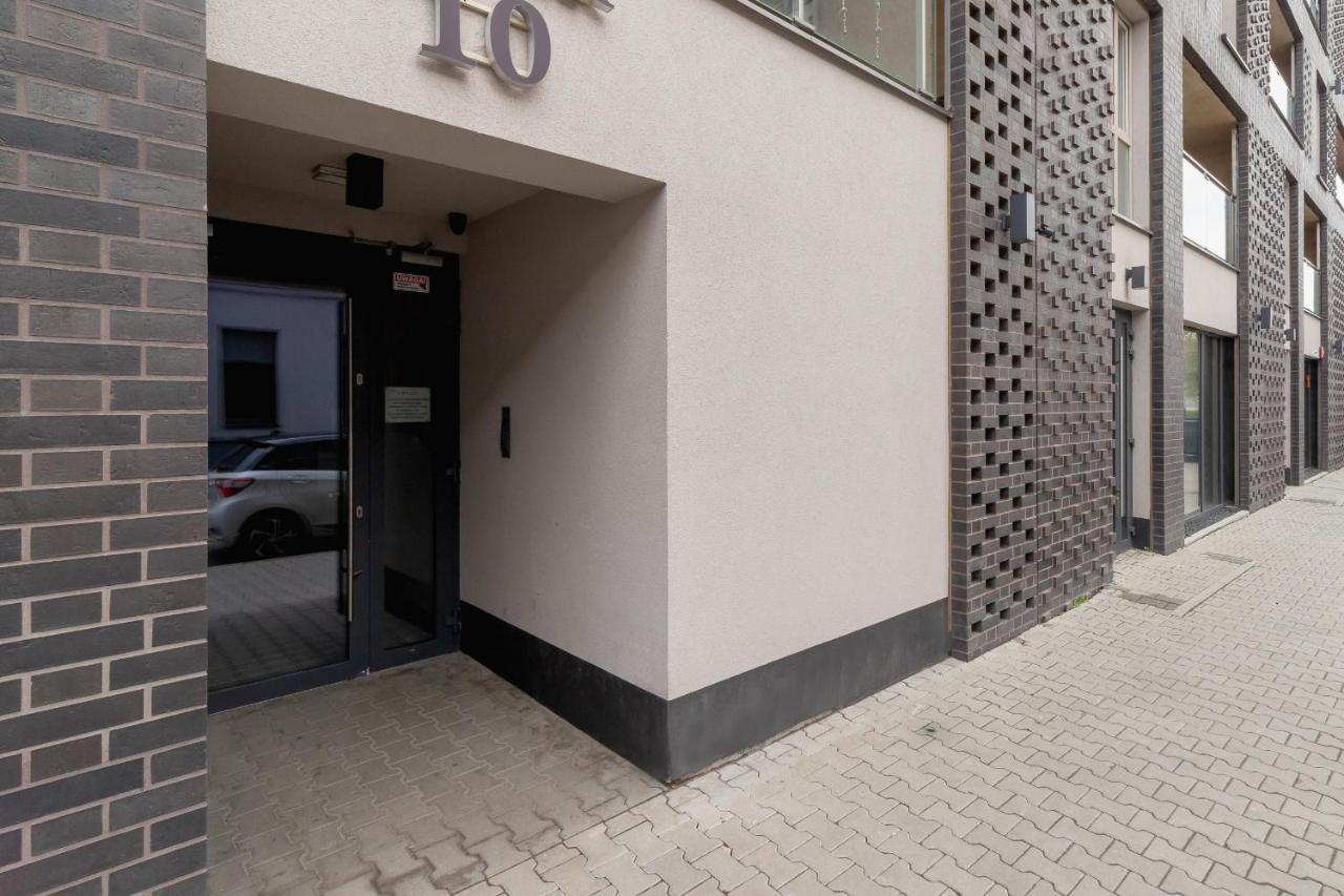 Deluxe City Studio Kacik 10 By Noclegi Renters Krakkó Kültér fotó